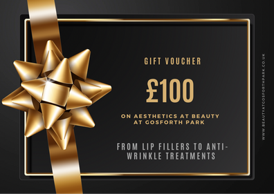 Advanced Botox by Kate, Beauty at Gosforth Park,  Gosforth Newcastle